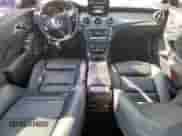 2018 Mercedes-Benz CLA 250 с VIN WDDSJ4EB0JN616329, выставлен на аукционе Copart как лот 71370525 с пробегом 99 270 миль миль и Списание • Salvage title. История ставок и продаж доступна на DreamBid. Изображение 8.