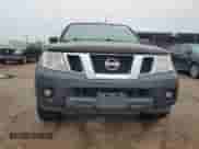 2015 Nissan Frontier SV with VIN 1N6AD0EV2FN737559, listed as a Copart auction lot 70682185 with 87,616 mi miles and Salvage title. Bid and sale history available at DreamBid. Image 5.