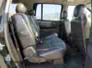 2005 Chevrolet TrailBlazer LT with VIN 1GNES16SX56180758, listed as a Copart auction lot 64701205 with 151,000 mi miles and Salvage title. Bid and sale history available at DreamBid. Image 11.