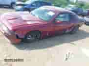 2018 Dodge Challenger GT с VIN 2C3CDZGGXJH302633, выставлен на аукционе IAAI как лот 43039541 с пробегом 70 079 миль миль и . История ставок и продаж доступна на DreamBid. Изображение 6.