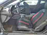 2018 Chevrolet Camaro 1SS with VIN 1G1FF1R76J0148663, listed as a Copart auction lot 86846235 with 85,107 mi miles and Salvage title. Bid and sale history available at DreamBid. Image 7.