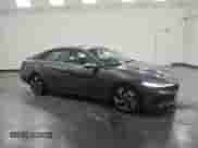 2024 Hyundai Elantra Limited z VIN KMHLP4DGXRU677114, wystawiony jako Copart lot #90337225 z przebiegiem 39 454 mil mil oraz Czysty tytuł • Clean title. Historia ofert i sprzedaży dostępna na DreamBid. Obrazek 4.