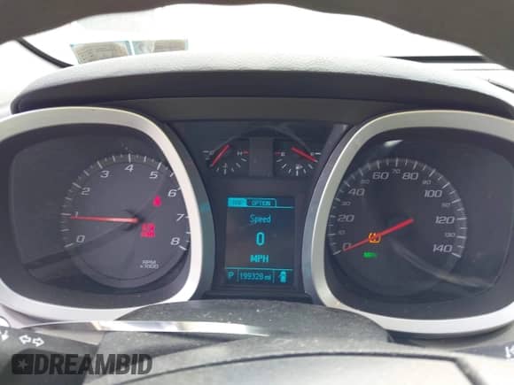 2015 Chevrolet Equinox LS с VIN 2GNFLEEK7F6191285, выставлен на аукционе IAAI как лот 43267979 с пробегом 199 328 миль миль и . История ставок и продаж доступна на DreamBid. Изображение 7.