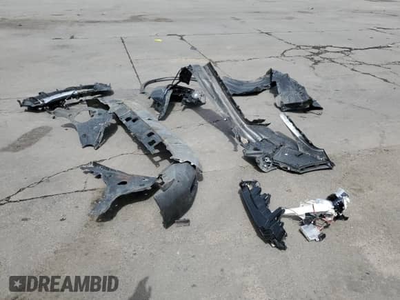 2023 Honda Pilot EX-L с VIN 5FNYG1H47PB033195, выставлен на аукционе Copart как лот 55359975 с пробегом Не указан миль и Списание • Salvage title. История ставок и продаж доступна на DreamBid. Изображение 13.