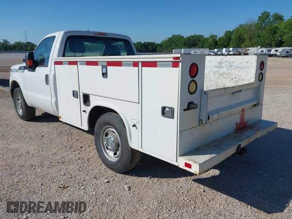 2016 Ford F-250 XL с VIN 1FDBF2A69GEB34021, выставлен на аукционе IAAI как лот 42178305 с пробегом 115 292 миль миль и . История ставок и продаж доступна на DreamBid. Изображение 3.