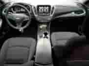 2023 Chevrolet Malibu LT with VIN 1G1ZD5ST7PF204729, listed as a Copart auction lot 87490545 with 73,468 mi miles and Clean title. Bid and sale history available at DreamBid. Image 8.