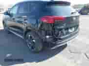 2021 Hyundai Tucson Ultimate with VIN KM8J33ALXMU407601, listed as a IAAI auction lot 42054706 with 66,347 mi miles and . Bid and sale history available at DreamBid. Image 6.