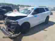 2018 Dodge Durango R/T with VIN 1C4SDJCT5JC315868, listed as a IAAI auction lot 43209760 with Not provided miles and . Bid and sale history available at DreamBid. Image 17.