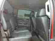 2018 GMC Sierra 1500 SLT с VIN 3GTU2NEJ3JG406894, выставлен на аукционе Copart как лот 71483595 с пробегом 132 606 миль миль и Списание • Salvage title. История ставок и продаж доступна на DreamBid. Изображение 10.