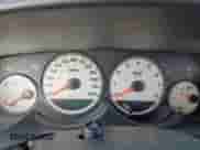 2004 Dodge Neon SXT with VIN 1B3ES56C84D625695, listed as a Copart auction lot 66836655 with 100,534 mi miles and Salvage title. Bid and sale history available at DreamBid. Image 9.