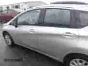 2016 Nissan Note S Plus с VIN 3N1CE2CP0GL383649, выставлен на аукционе IAAI как лот 42745844 с пробегом 149 807 миль миль и . История ставок и продаж доступна на DreamBid. Изображение 14.