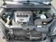 2006 Hyundai Tucson GLS с VIN KM8JN72D46U423028, выставлен на аукционе Copart как лот 69136415 с пробегом 160 109 миль миль и На запчасти • Non repairable. История ставок и продаж доступна на DreamBid. Изображение 11.