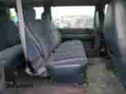 2000 Chevrolet Astro с VIN 1GNDM19W9YB135987, выставлен на аукционе Copart как лот 70085365 с пробегом 133 758 миль миль и Списание • Salvage title. История ставок и продаж доступна на DreamBid. Изображение 11.