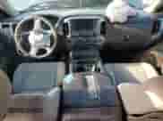 2015 Chevrolet Silverado 1500 LT z VIN 3GCPCREC8FG121635, wystawiony jako Copart lot #72019535 z przebiegiem 255 279 mil mil oraz Szkoda całkowita • Salvage title. Historia ofert i sprzedaży dostępna na DreamBid. Obrazek 8.