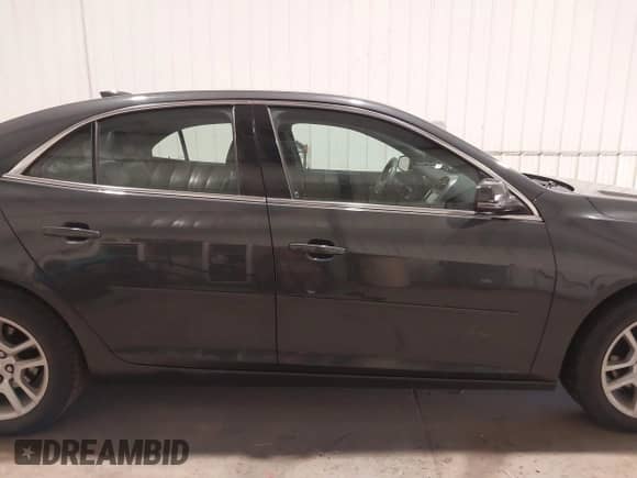 2015 Chevrolet Malibu LT с VIN 1G11C5SL9FF300697, выставлен на аукционе IAAI как лот 43115910 с пробегом 151 640 миль миль и . История ставок и продаж доступна на DreamBid. Изображение 13.