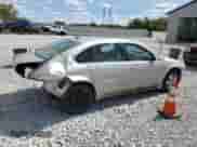2006 Chevrolet Impala LS z VIN 2G1WB58K169313072, wystawiony jako Copart lot #71661665 z przebiegiem 132 755 mil mil oraz Szkoda całkowita • Salvage title. Historia ofert i sprzedaży dostępna na DreamBid. Obrazek 3.