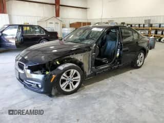 2016 BMW 3 Series 328i xDrive с VIN WBA8E3G52GNU01664, выставлен на аукционе Copart как лот 86316075 с пробегом 73 562 миль миль и Списание • Salvage title. История ставок и продаж доступна на DreamBid. Изображение 1.