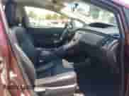 2013 Toyota Prius One with VIN JTDKN3DU4D5583786, listed as a IAAI auction lot 42720511 with 223,300 mi miles and . Bid and sale history available at DreamBid. Image 5.