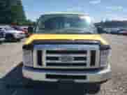 2012 Ford Econoline Cargo Recreational с VIN 1FTNE2ELXCDA87344, выставлен на аукционе Copart как лот 57315465 с пробегом 268 716 миль миль и Списание • Salvage title. История ставок и продаж доступна на DreamBid. Изображение 5.