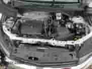 2024 Chevrolet TrailBlazer LS с VIN KL79MNSL3RB209831, выставлен на аукционе Copart как лот 60281585 с пробегом Не указан миль и На запчасти • Non repairable. История ставок и продаж доступна на DreamBid. Изображение 11.