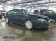 2014 Chrysler 200 LX с VIN 1C3CCBAG9EN137223, выставлен на аукционе Copart как лот 55635885 с пробегом 154 488 миль миль и Списание • Salvage title. История ставок и продаж доступна на DreamBid. Изображение 4.