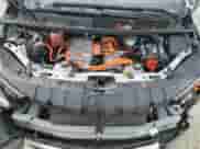 2023 Chevrolet Bolt EV 1LT z VIN 1G1FW6S02P4134108, wystawiony jako Copart lot #73603553 z przebiegiem 9 816 mil mil oraz . Historia ofert i sprzedaży dostępna na DreamBid. Obrazek 11.