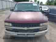 2002 Chevrolet Silverado 1500 LS with VIN 2GCEC19T221106229, listed as a IAAI auction lot 42352463 with 324,514 mi miles and . Bid and sale history available at DreamBid. Image 12.