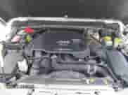 2021 Jeep Wrangler Unlimited Sahara Altitude с VIN 1C4HJXEM4MW701812, выставлен на аукционе IAAI как лот 42614468 с пробегом 84 871 миль миль и . История ставок и продаж доступна на DreamBid. Изображение 10.