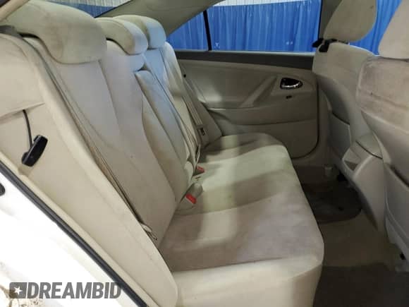 2011 Toyota Camry LE with VIN 4T1BF3EK0BU618056, listed as a Copart auction lot 82382035 with 237,220 mi miles and Clean title. Bid and sale history available at DreamBid. Image 10.