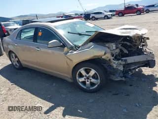 2008 Chevrolet Malibu LTZ с VIN 1G1ZK57B28F277725, выставлен на аукционе IAAI как лот 42513215 с пробегом Не указан миль и . История ставок и продаж доступна на DreamBid. Изображение 1.