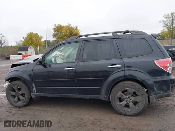 2010 Subaru Forester XT Limited with VIN JF2SH6FC4AH772446, listed as a IAAI auction lot 43422237 with 190,192 mi miles and . Bid and sale history available at DreamBid. Image 14.