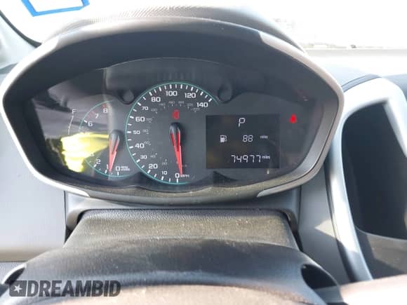 2017 Chevrolet Sonic LT с VIN 1G1JD5SH8H4146605, выставлен на аукционе IAAI как лот 43032545 с пробегом 74 977 миль миль и . История ставок и продаж доступна на DreamBid. Изображение 7.
