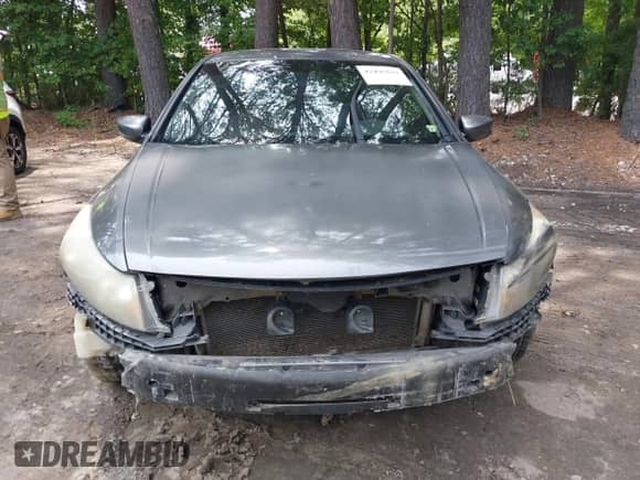 2008 Honda Accord EX z VIN 1HGCP36778A067961, wystawiony jako IAAI lot #42495839 z przebiegiem 144 695 mil mil oraz . Historia ofert i sprzedaży dostępna na DreamBid. Obrazek 12.