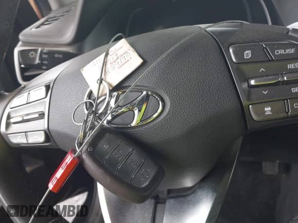 2020 Hyundai Ioniq SEL с VIN KMHC75LD5LU233286, выставлен на аукционе IAAI как лот 41710649 с пробегом 36 517 миль миль и . История ставок и продаж доступна на DreamBid. Изображение 11.