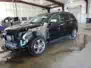 2017 Chevrolet Equinox Premier с VIN 2GNALDEK6H1527738, выставлен на аукционе Copart как лот 69696305 с пробегом 42 564 миль миль и Списание • Salvage title. История ставок и продаж доступна на DreamBid. Изображение 1.