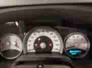 2008 Dodge Dakota SLT with VIN 1D7HW42K78S520323, listed as a IAAI auction lot 42643266 with 200,945 mi miles and . Bid and sale history available at DreamBid. Image 7.