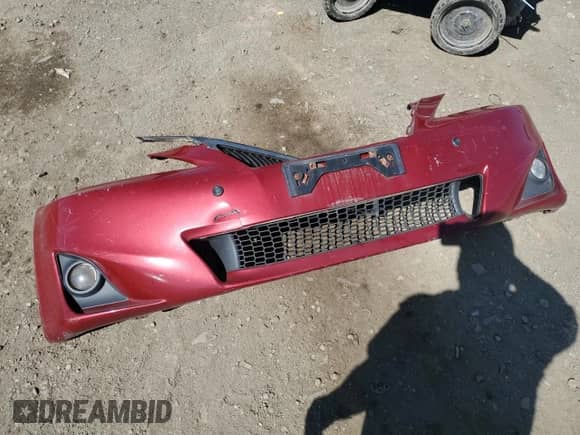 2013 Lexus IS 250 z VIN JTHCF5C25D5060918, wystawiony jako Copart lot #62581765 z przebiegiem 129 881 mil mil oraz Szkoda całkowita • Salvage title. Historia ofert i sprzedaży dostępna na DreamBid. Obrazek 12.