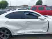 2013 Lexus IS 250 z VIN JTHBF5C20D5192867, wystawiony jako IAAI lot #42810193 z przebiegiem 103 717 mil mil oraz . Historia ofert i sprzedaży dostępna na DreamBid. Obrazek 6.