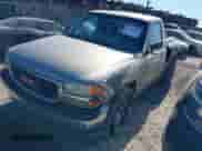 2000 GMC Sierra 1500 SL с VIN 1GTEC14W1YZ241526, выставлен на аукционе IAAI как лот 41287842 с пробегом 260 055 миль миль и . История ставок и продаж доступна на DreamBid. Изображение 17.