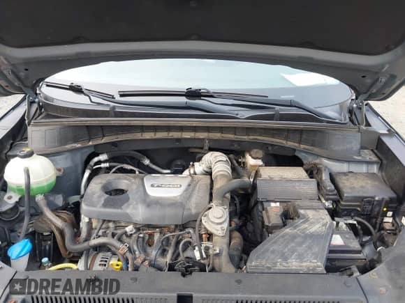 2017 Hyundai Tucson Sport с VIN KM8J3CA25HU340886, выставлен на аукционе IAAI как лот 42912251 с пробегом 84 238 миль миль и . История ставок и продаж доступна на DreamBid. Изображение 10.