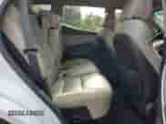 2014 Hyundai Santa Fe with VIN 5XYZU3LAXEG165167, listed as a Copart auction lot 83979355 with 135,202 mi miles and Clean title. Bid and sale history available at DreamBid. Image 11.