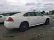 2009 Chevrolet Impala Police Police с VIN 2G1WS57M991284863, выставлен на аукционе Copart как лот 51653415 с пробегом 60 369 миль миль и Чистый • Clean title. История ставок и продаж доступна на DreamBid. Изображение 3.