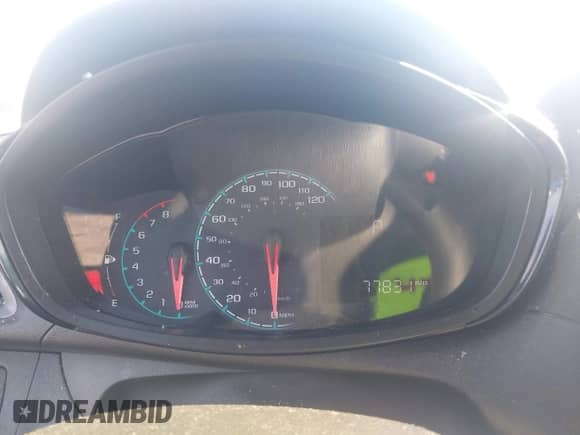 2021 Chevrolet Spark LS с VIN KL8CB6SAXMC708351, выставлен на аукционе IAAI как лот 42473894 с пробегом 77 831 миль миль и . История ставок и продаж доступна на DreamBid. Изображение 7.