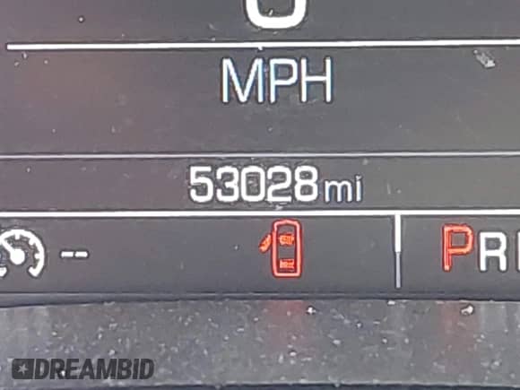 2016 Chevrolet Colorado 4WD LT с VIN 1GCHTCE3XG1303757, выставлен на аукционе IAAI как лот 42376078 с пробегом 53 028 миль миль и . История ставок и продаж доступна на DreamBid. Изображение 15.