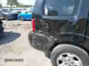 2010 Honda Pilot LX with VIN 5FNYF3H26AB010740, listed as a IAAI auction lot 43047959 with 152,504 mi miles and . Bid and sale history available at DreamBid. Image 6.