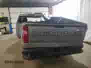 2025 Chevrolet Silverado 1500 Work Truck z VIN 3GCNKAEDXSG106729, wystawiony jako Copart lot #56351235 z przebiegiem Nie podano mil oraz Szkoda całkowita • Salvage title. Historia ofert i sprzedaży dostępna na DreamBid. Obrazek 6.