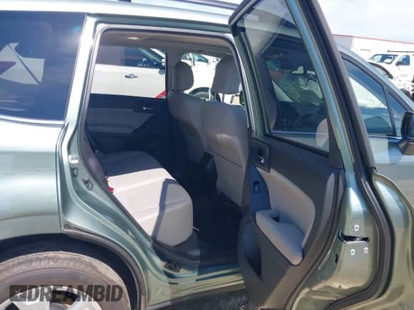 2014 Subaru Forester Limited с VIN JF2SJAJC0EH416340, выставлен на аукционе IAAI как лот 43083454 с пробегом 24 654 миль миль и . История ставок и продаж доступна на DreamBid. Изображение 8.