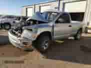 2007 Dodge 1500 SLT с VIN 1D7HA16P27J537828, выставлен на аукционе Copart как лот 43840575 с пробегом 138 732 миль миль и На запчасти • Non repairable. История ставок и продаж доступна на DreamBid. Изображение 1.