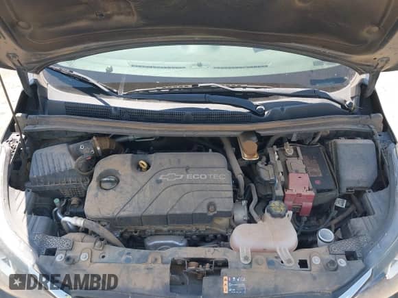 2019 Chevrolet Spark LS с VIN KL8CB6SA5KC734031, выставлен на аукционе IAAI как лот 43033991 с пробегом 81 435 миль миль и . История ставок и продаж доступна на DreamBid. Изображение 10.