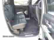 2020 Ram 1500 Limited z VIN 1C6SRFHT6LN165999, wystawiony jako IAAI lot #43010854 z przebiegiem 60 271 mil mil oraz . Historia ofert i sprzedaży dostępna na DreamBid. Obrazek 8.